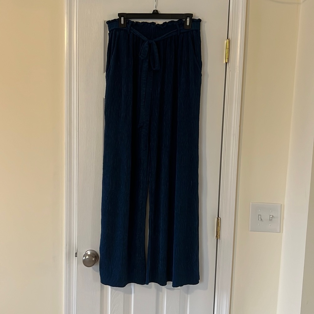 LulaRoe dress pants, size L